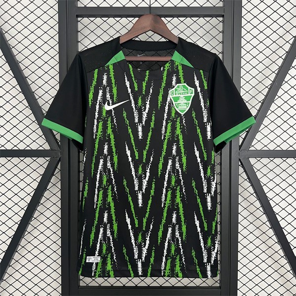 Tailandia Camiseta Elche 2ª 2025/26